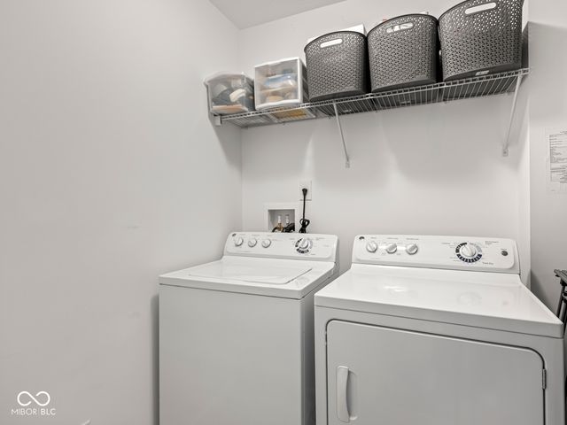 15108 Brantley Lane, Noblesville, IN 46060