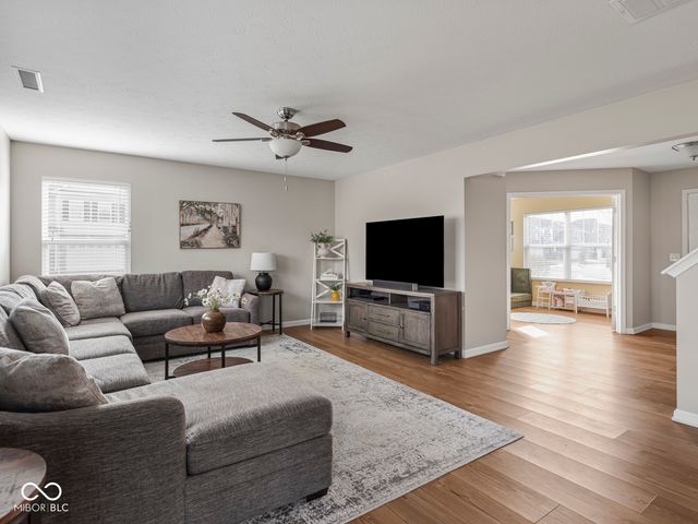 15108 Brantley Lane, Noblesville, IN 46060