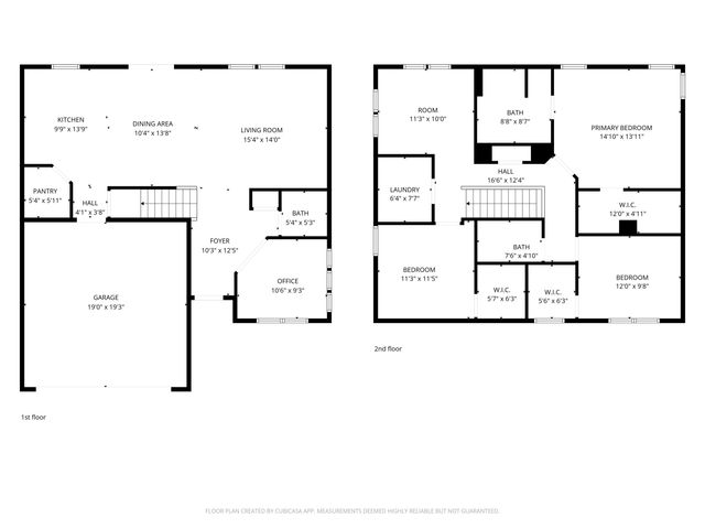 15108 Brantley Lane, Noblesville, IN 46060