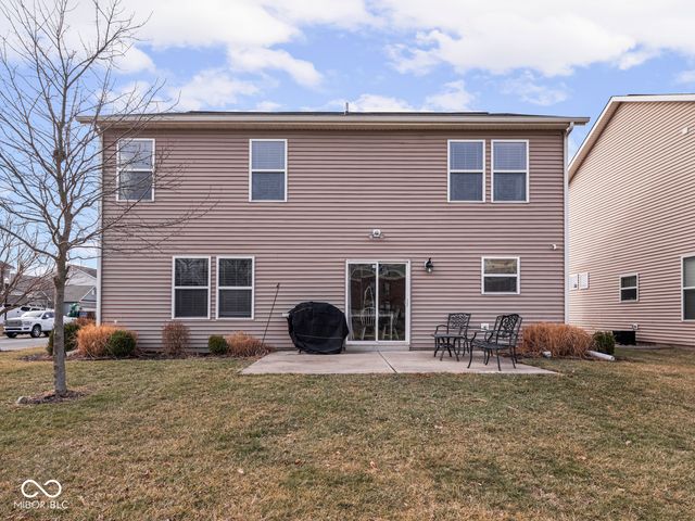 15108 Brantley Lane, Noblesville, IN 46060