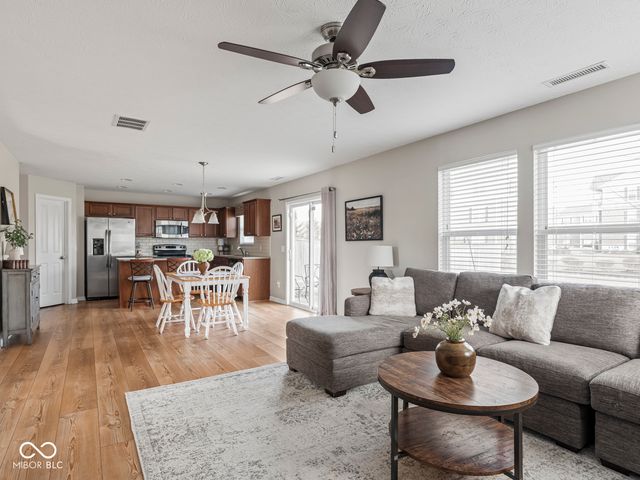 15108 Brantley Lane, Noblesville, IN 46060