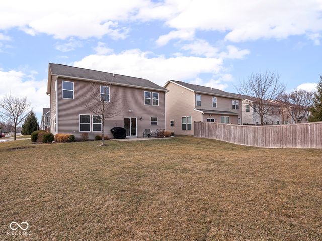 15108 Brantley Lane, Noblesville, IN 46060