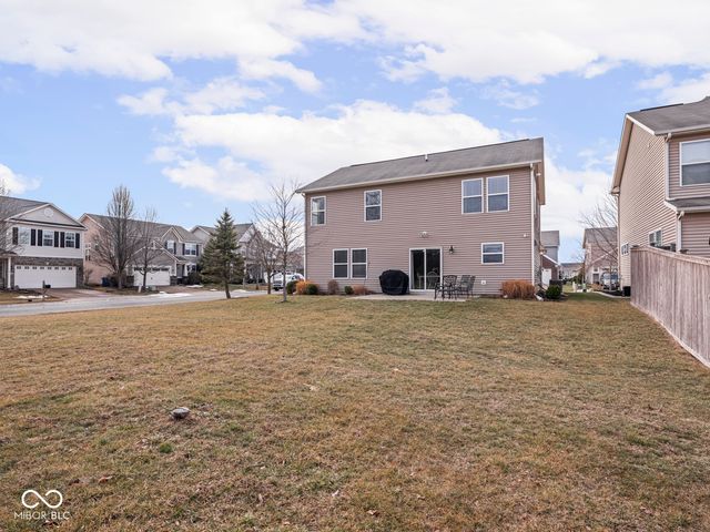 15108 Brantley Lane, Noblesville, IN 46060