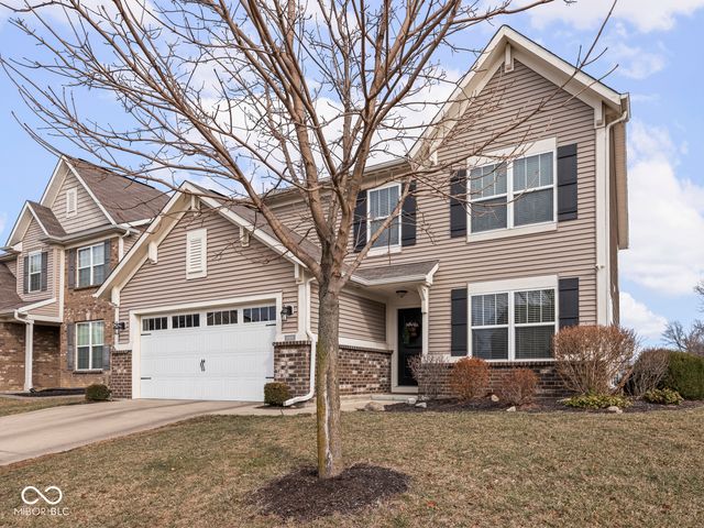 15108 Brantley Lane, Noblesville, IN 46060