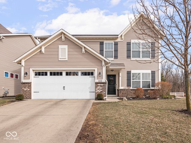 15108 Brantley Lane, Noblesville, IN 46060