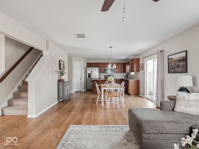 15108 Brantley Lane, Noblesville, IN 46060