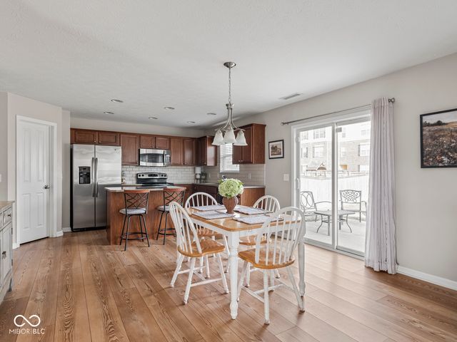 15108 Brantley Lane, Noblesville, IN 46060