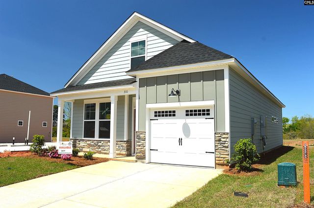 310 Conductor Lane, Irmo, SC 29063