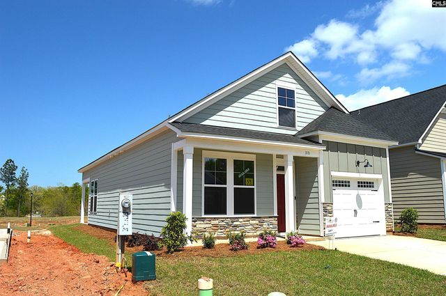 310 Conductor Lane, Irmo, SC 29063