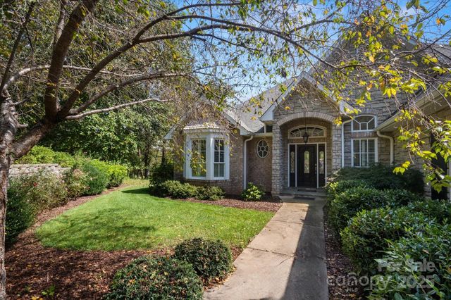 733 Plantation Drive Extension, Rutherfordton, NC 28139
