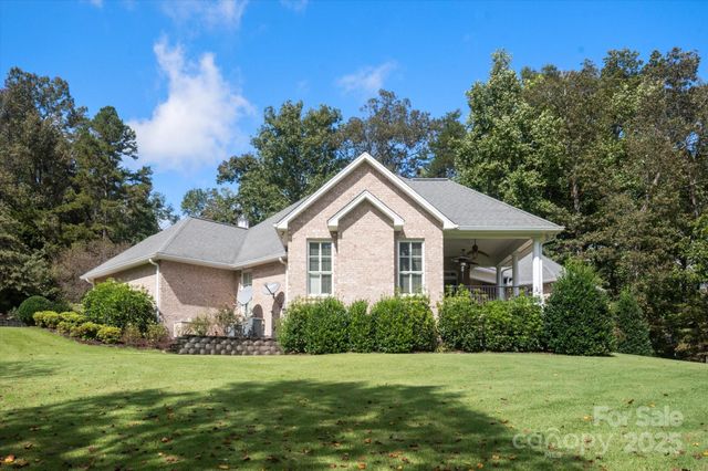 733 Plantation Drive Extension, Rutherfordton, NC 28139