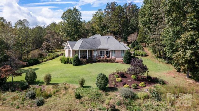 733 Plantation Drive Extension, Rutherfordton, NC 28139
