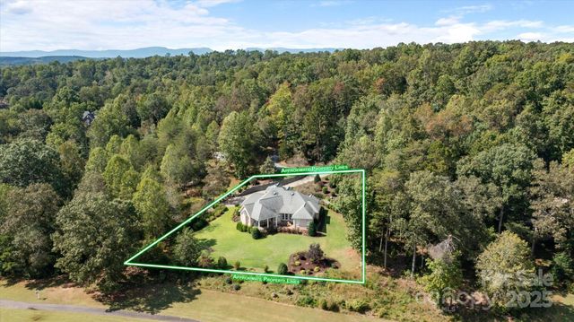 733 Plantation Drive Extension, Rutherfordton, NC 28139