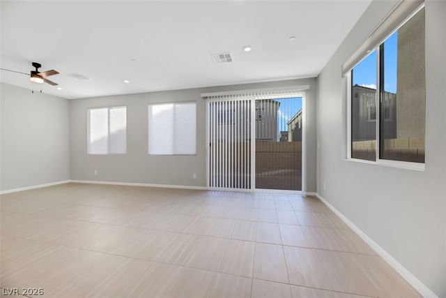 863 Greenspire, Henderson, NV 89011