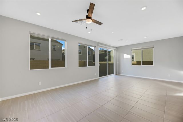 863 Greenspire, Henderson, NV 89011