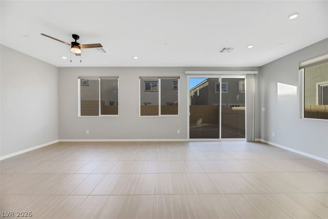 863 Greenspire, Henderson, NV 89011