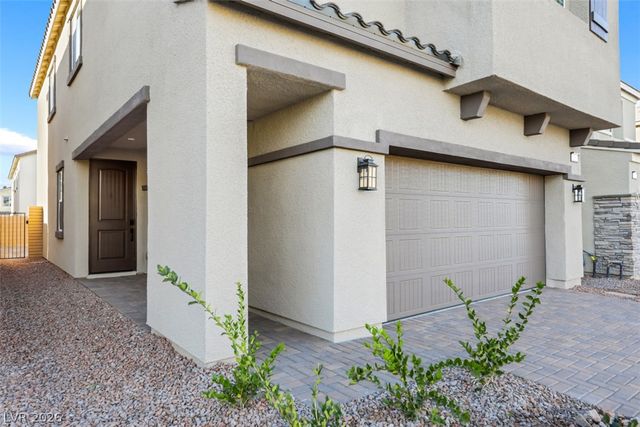 863 Greenspire, Henderson, NV 89011