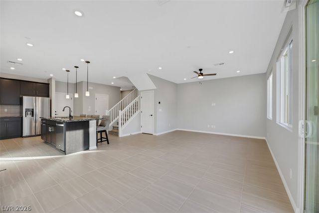863 Greenspire, Henderson, NV 89011