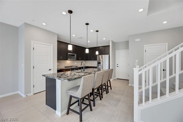 863 Greenspire, Henderson, NV 89011