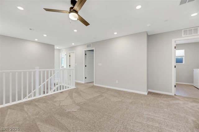 863 Greenspire, Henderson, NV 89011