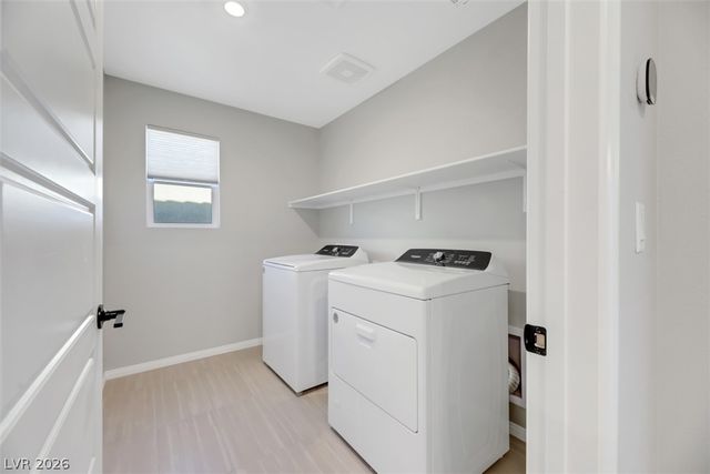 863 Greenspire, Henderson, NV 89011