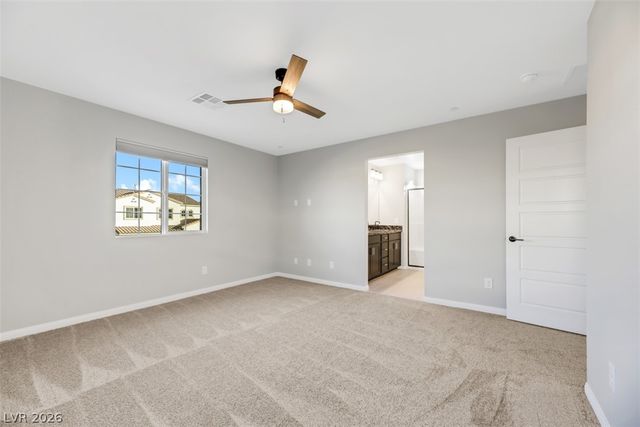863 Greenspire, Henderson, NV 89011