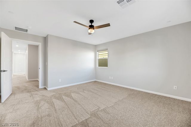 863 Greenspire, Henderson, NV 89011