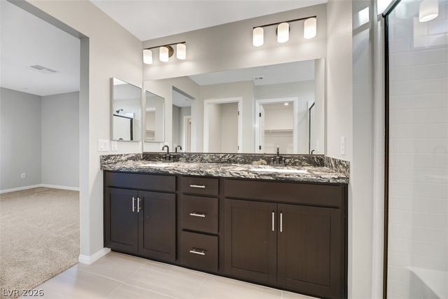 863 Greenspire, Henderson, NV 89011