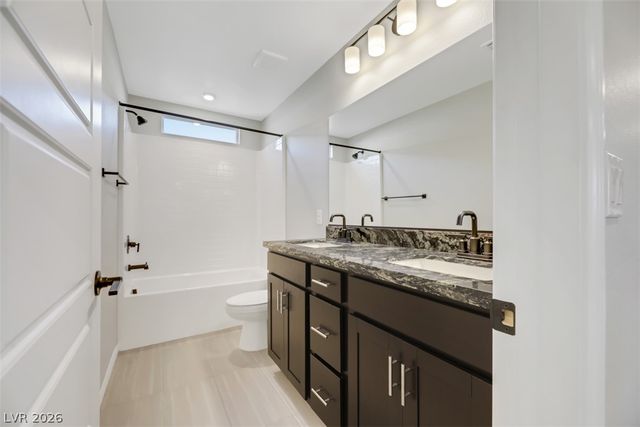863 Greenspire, Henderson, NV 89011