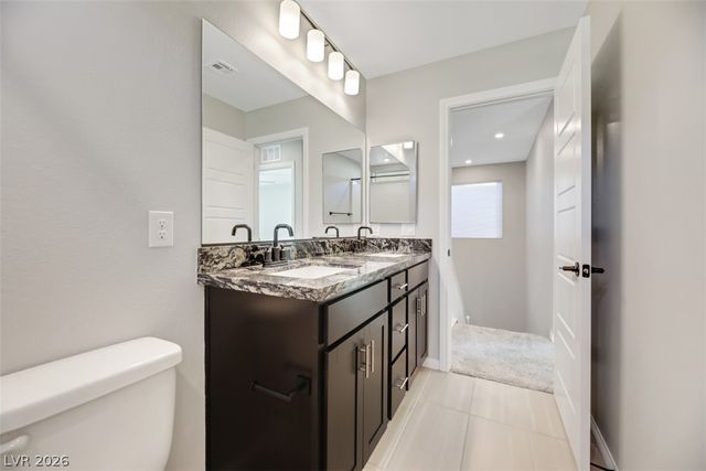 863 Greenspire, Henderson, NV 89011