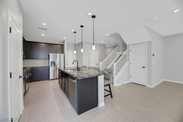863 Greenspire, Henderson, NV 89011