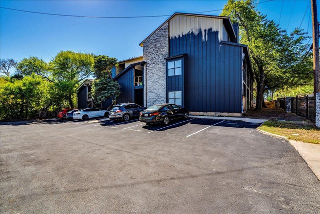 1411 Norwalk LN 207, Austin, TX 78703