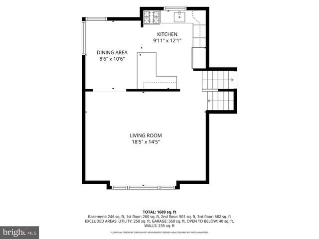 318 OAK LN, Princeton Junction, NJ 08550