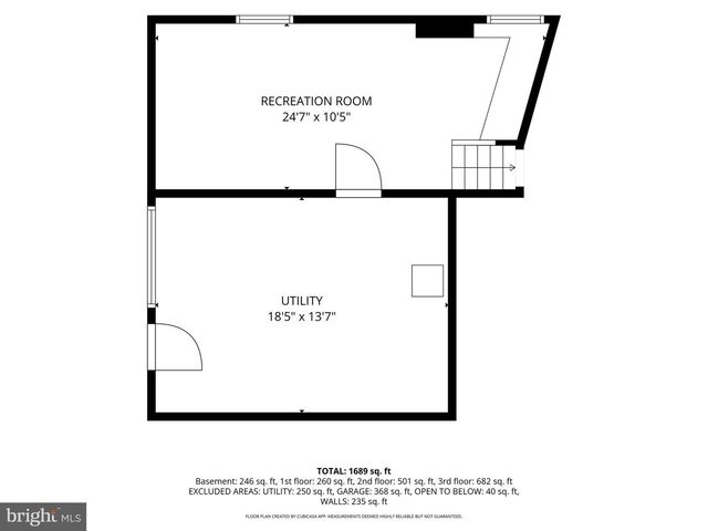 318 OAK LN, Princeton Junction, NJ 08550