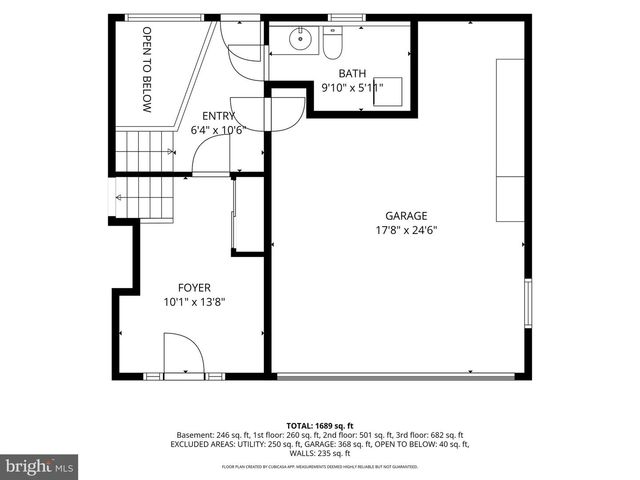 318 OAK LN, Princeton Junction, NJ 08550