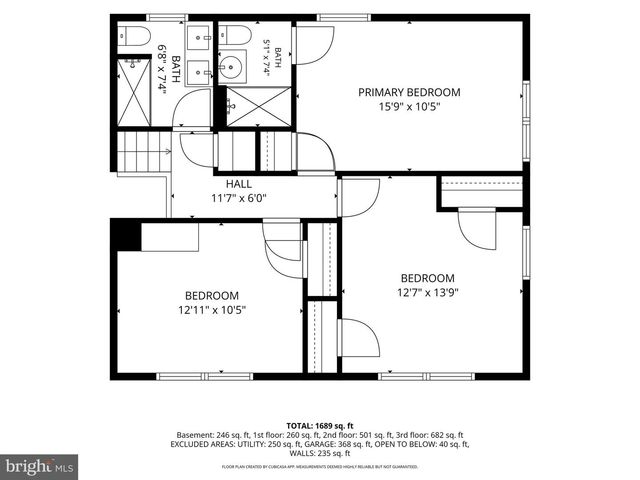 318 OAK LN, Princeton Junction, NJ 08550