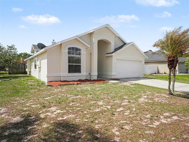 7242 MINIPPI DRIVE, Orlando, FL 32818