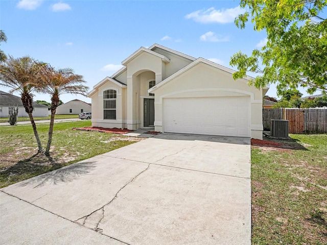 7242 MINIPPI DRIVE, Orlando, FL 32818