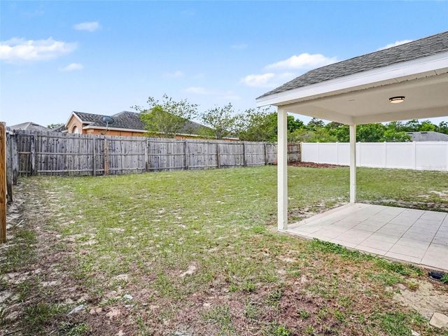 7242 MINIPPI DRIVE, Orlando, FL 32818