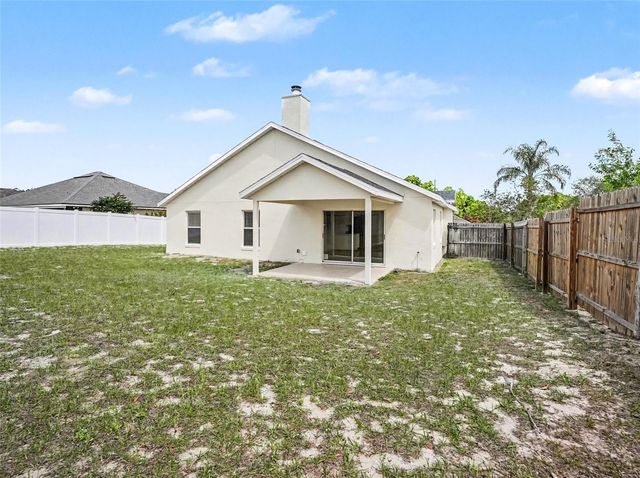 7242 MINIPPI DRIVE, Orlando, FL 32818