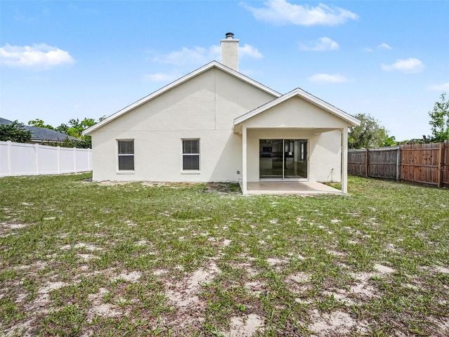 7242 MINIPPI DRIVE, Orlando, FL 32818