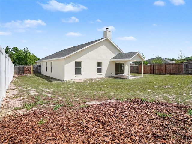 7242 MINIPPI DRIVE, Orlando, FL 32818