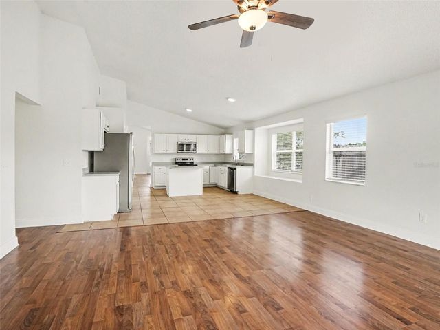 7242 MINIPPI DRIVE, Orlando, FL 32818