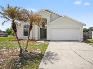 7242 MINIPPI DRIVE, Orlando, FL 32818