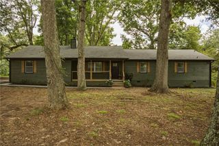 1120 Kinnett Road, Covington, GA 30016