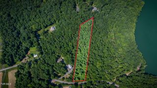 Tbd Lot 3 Hideaway Farm Road, Piney Flats, TN 37686