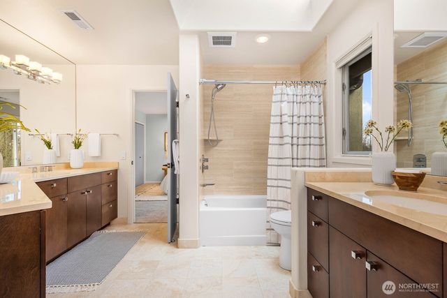 18206 NW Montreux Drive, Issaquah, WA 98027