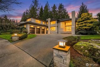 18206 NW Montreux Drive, Issaquah, WA 98027