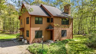 70 Fowler Road, No Stonington, CT 06359