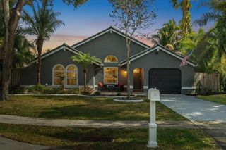 2822 NW 111th Avenue, Sunrise, FL 33322